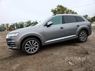 AUDI Q7 PREMIUM PLUS