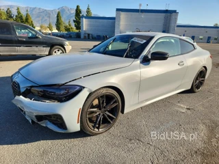 BMW 430I