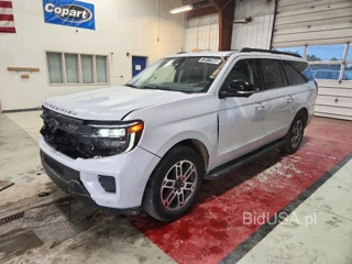 FORD EXPEDITION MAX ACTIVE