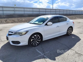 ACURA ILX PREMIUM