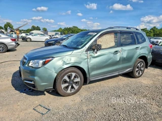 SUBARU FORESTER 2.5I PREMIUM