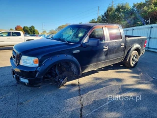 FORD F150 SUPERCREW