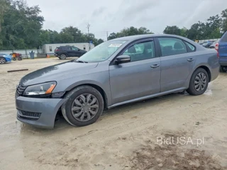 VOLKSWAGEN PASSAT S