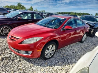 MAZDA 6 I