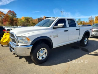 RAM 2500 ST