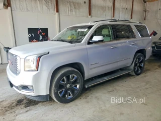 GMC YUKON DENALI