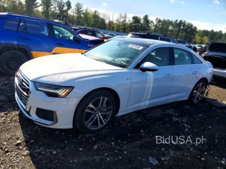 AUDI A6 PRESTIGE