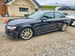 AUDI A4 PREMIUM S-LINE