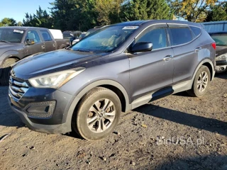 HYUNDAI SANTA FE SPORT 2.4L