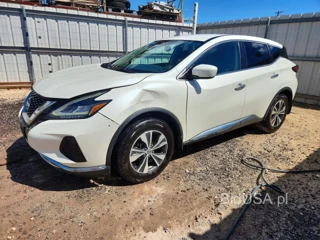 NISSAN MURANO S