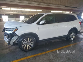 HONDA PILOT EX