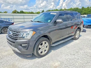 FORD EXPEDITION XLT