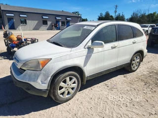 HONDA CR-V EXL