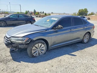 VOLKSWAGEN JETTA S