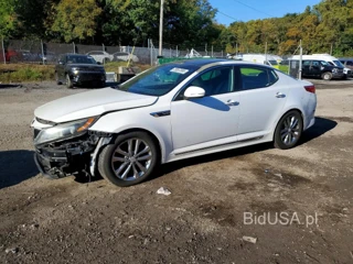 KIA OPTIMA SX