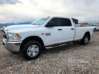 RAM 3500 SLT