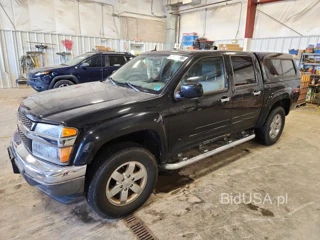 CHEVROLET COLORADO LT
