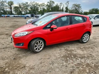 FORD FIESTA SE