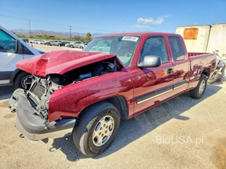 CHEVROLET SILVERADO C1500