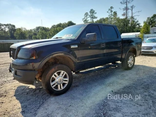 FORD F150 SUPERCREW