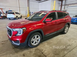 GMC TERRAIN SLE