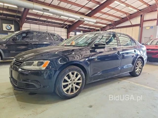VOLKSWAGEN JETTA SE