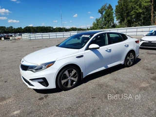 KIA OPTIMA S