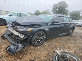 HONDA ACCORD SPORT SE