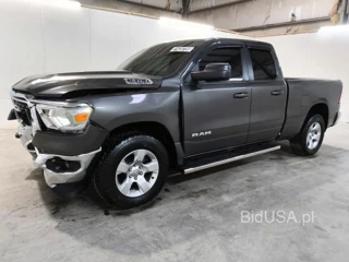 RAM 1500 BIG HORN/LONE STAR
