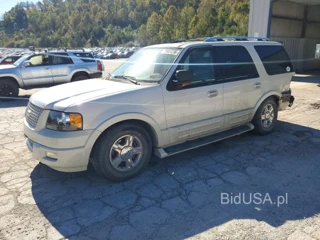 FORD EXPEDITION LIMITED