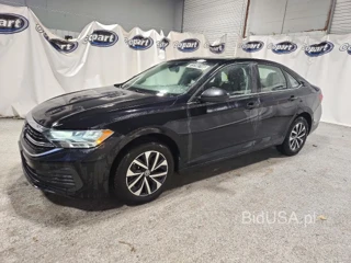 VOLKSWAGEN JETTA S
