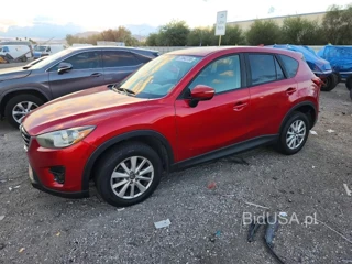 MAZDA CX-5 TOURING