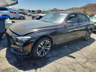 BMW 330 I