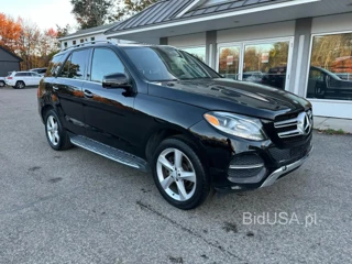MERCEDES-BENZ GLE 350 4MATIC