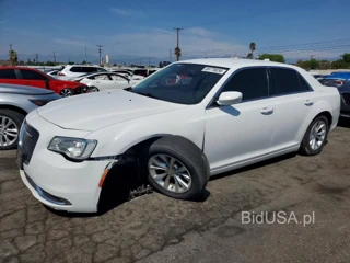 CHRYSLER 300 LIMITED