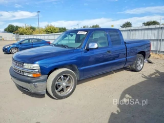 CHEVROLET SILVERADO C1500