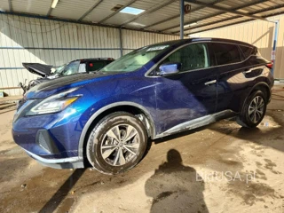NISSAN MURANO S