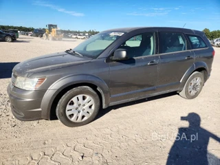 DODGE JOURNEY SE
