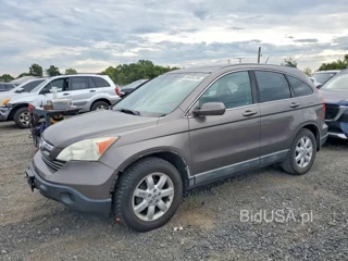 HONDA CR-V EXL