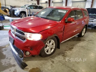DODGE DURANGO CREW