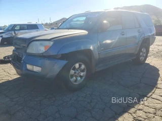 TOYOTA 4RUNNER SR5