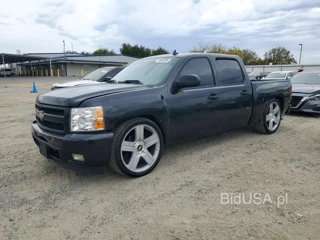 CHEVROLET SILVERADO C1500 LT
