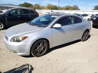 SCION TC BASE