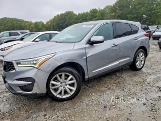ACURA RDX
