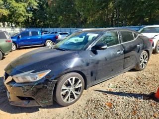 NISSAN MAXIMA PLATINUM