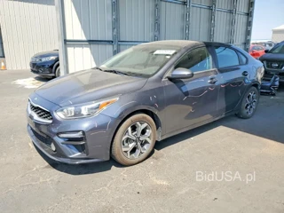 KIA FORTE LXS