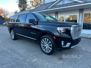 GMC YUKON XL DENALI