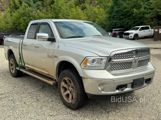RAM 1500 LARAMIE