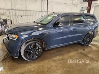 DODGE DURANGO GT