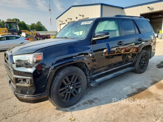 TOYOTA 4RUNNER NIGHTSHADE EDITION